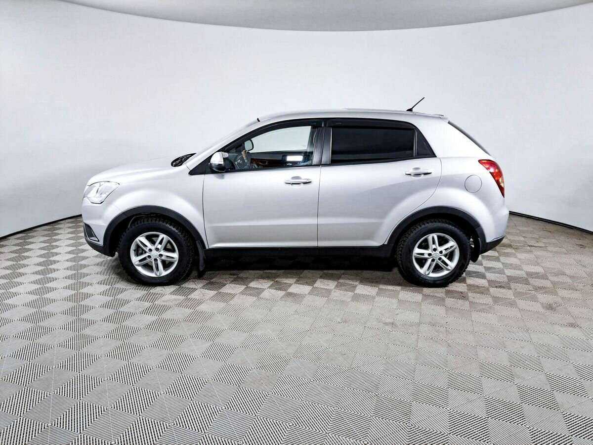 Купить SsangYong Actyon, 2012, 181 750 км.. Фото: #7