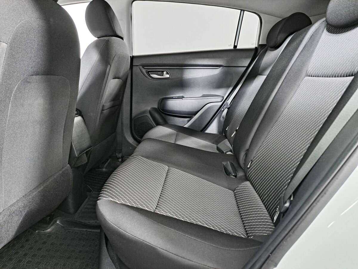 Купить Киа Рио, 2018, 159 588 км.. Фото: #9