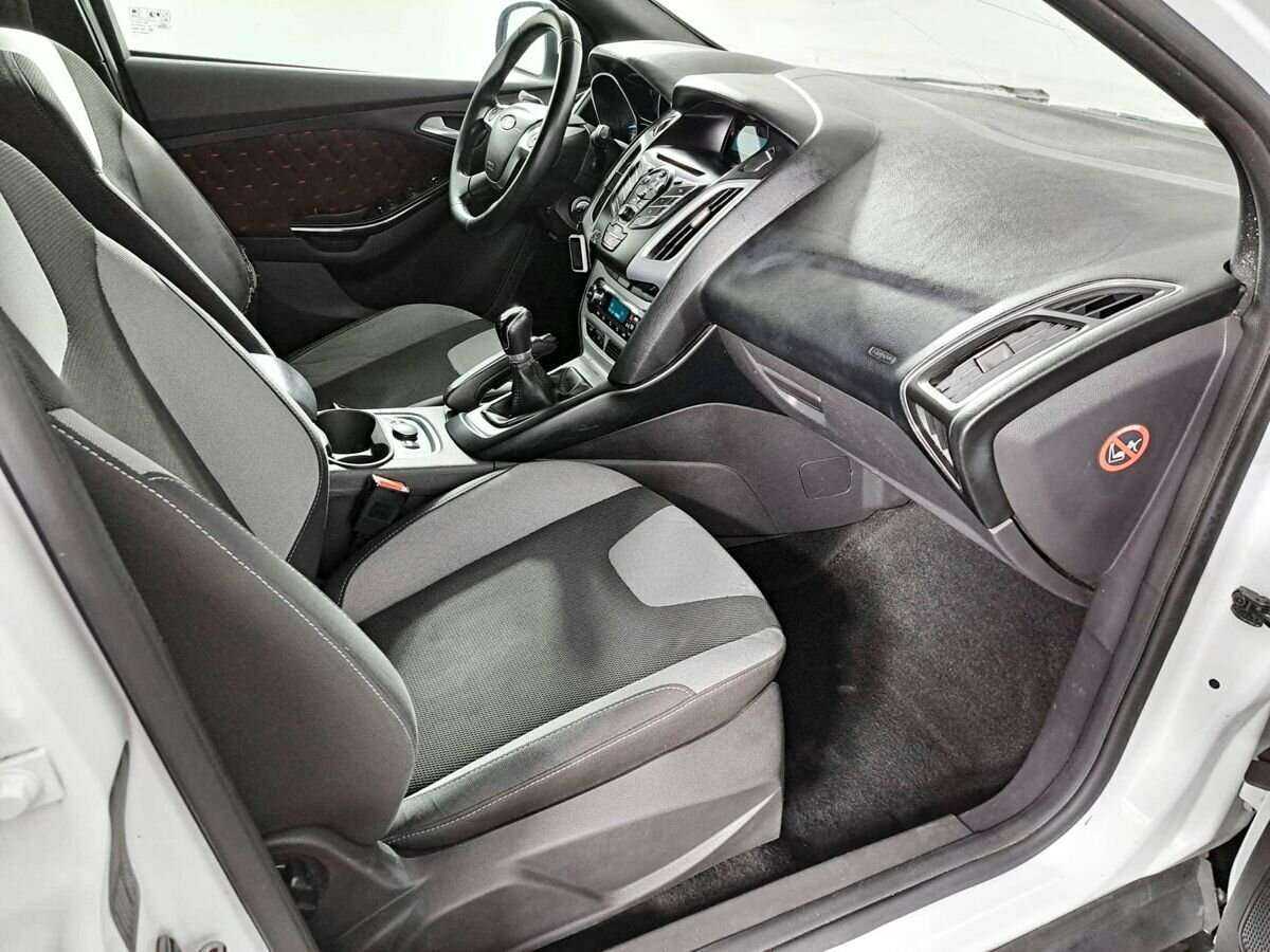 Купить Ford Focus, 2012, 204 390 км.. Фото: #8