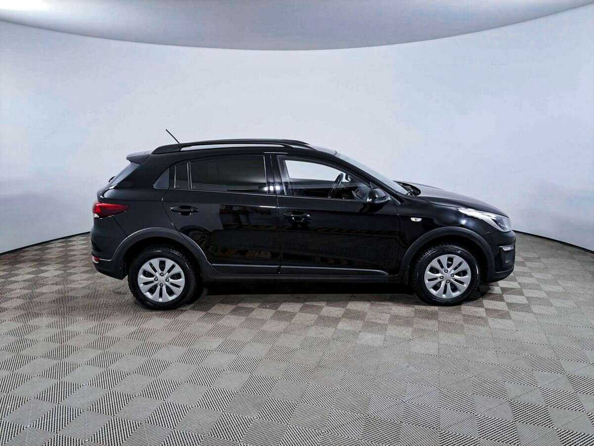Купить Kia Rio, 2019, 68 400 км.. Фото: #3
