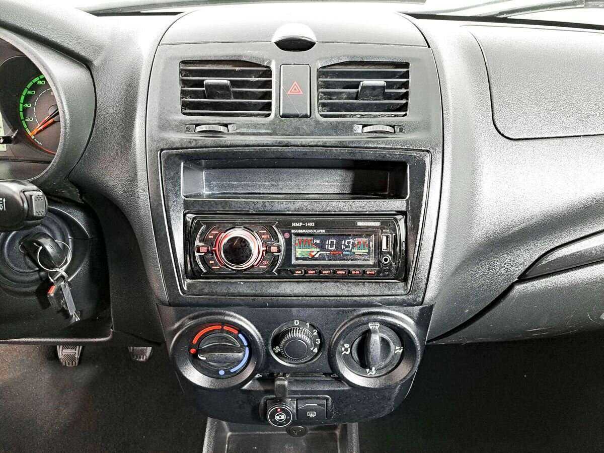 Купить Lada (ВАЗ) Kalina, 2014, 119 690 км.. Фото: #10