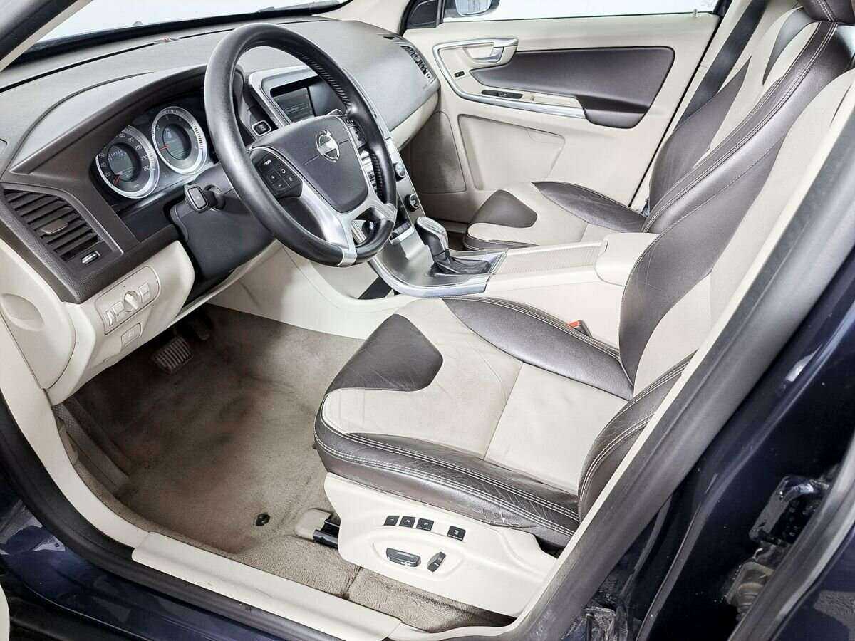 Купить Volvo XC60, 2012, 212 332 км.. Фото: #15