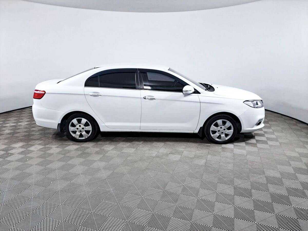 Купить Lifan Solano, 2016, 173 175 км.. Фото: #3