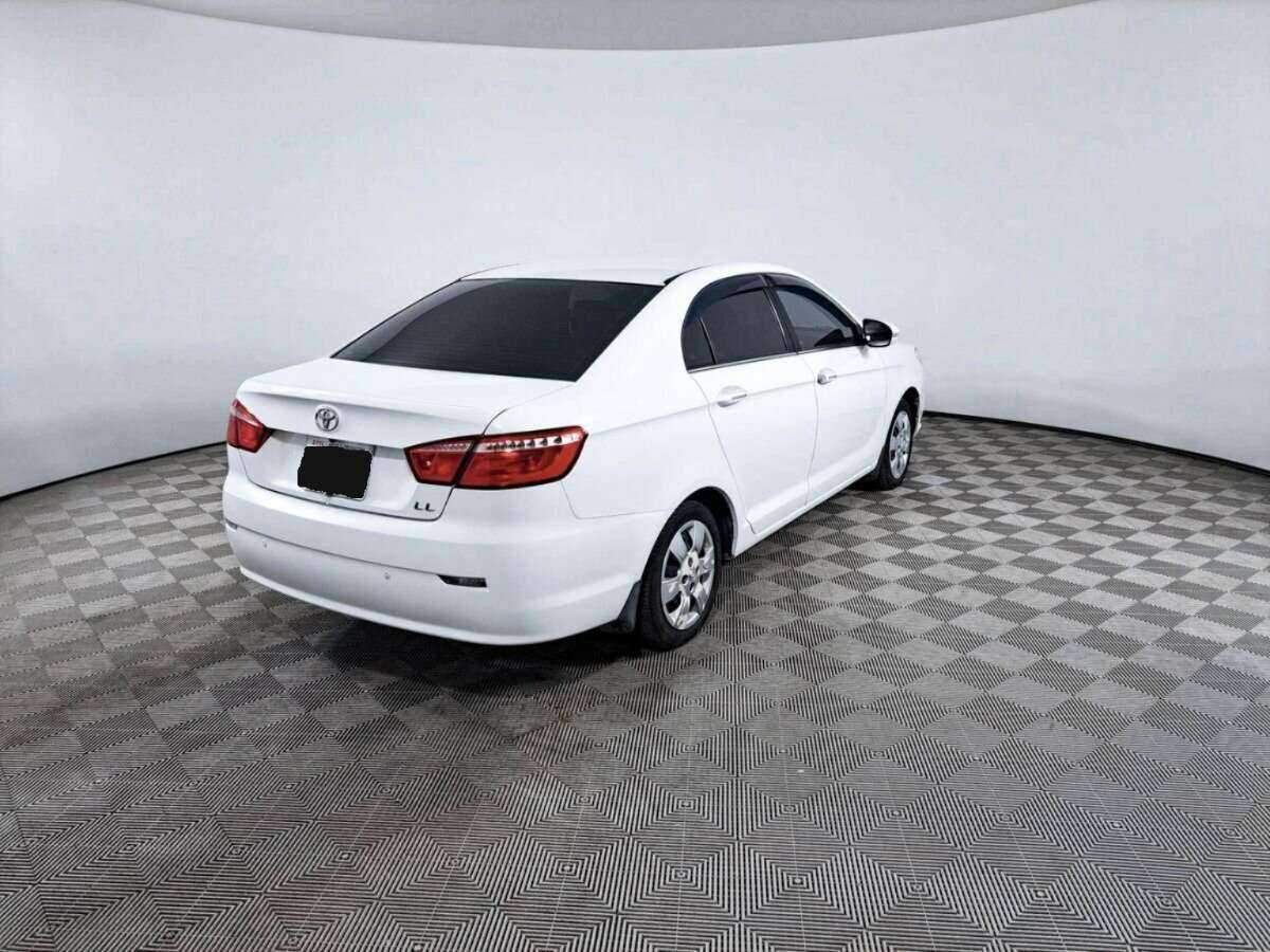 Купить Lifan Solano, 2016, 173 175 км.. Фото: #4