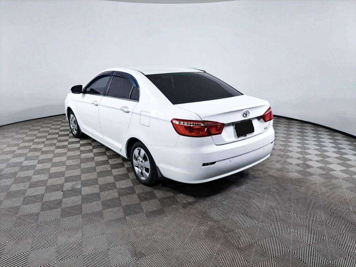 Купить Lifan Solano, 2016, 173 175 км.. Фото: #6