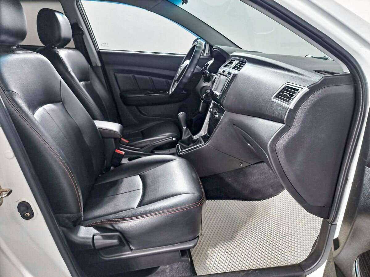 Купить Lifan Solano, 2016, 173 175 км.. Фото: #8