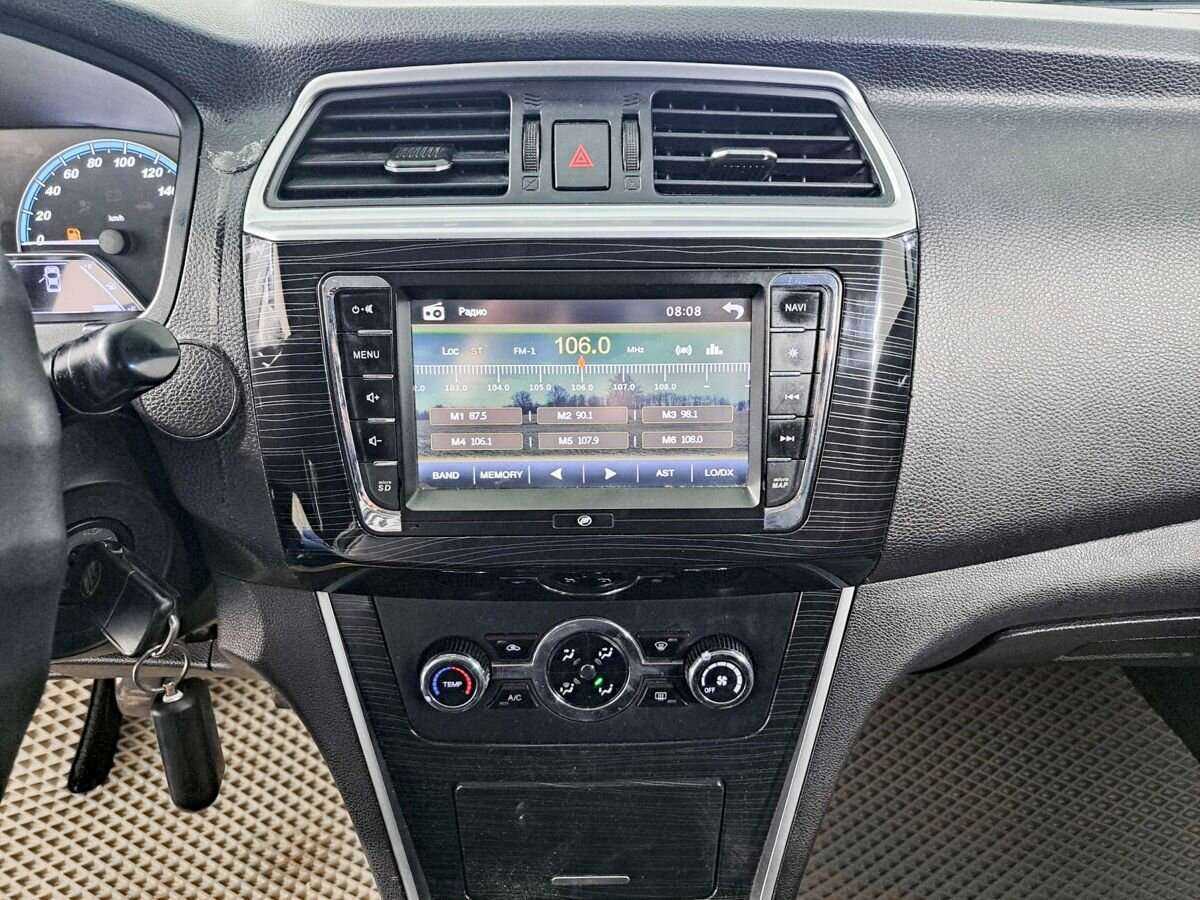 Купить Lifan Solano, 2016, 173 175 км.. Фото: #12