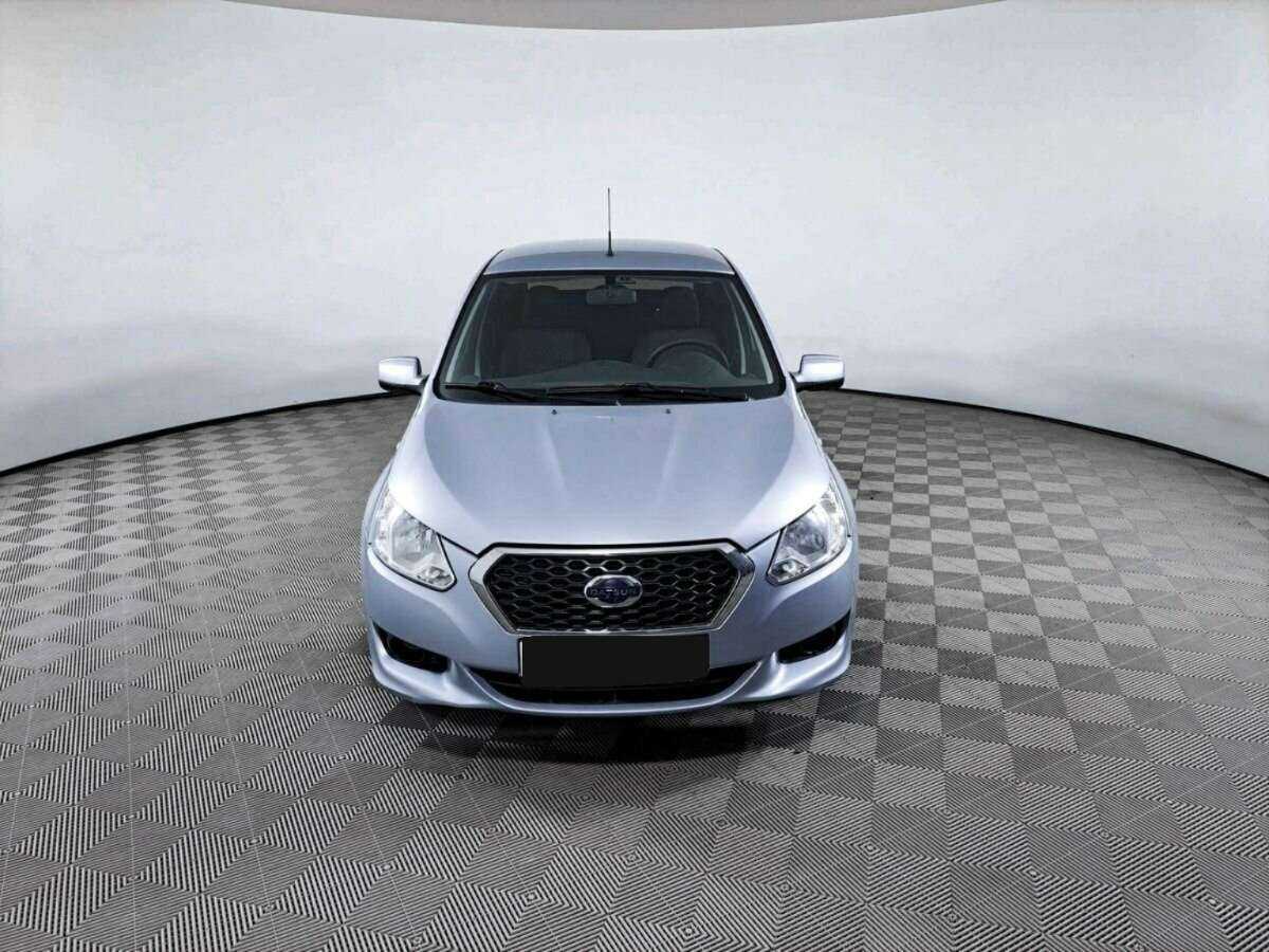 Купить Datsun on-DO, 2015, 126 500 км.. Фото: #1