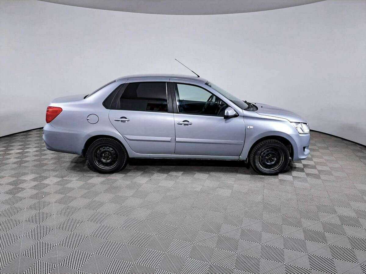 Купить Datsun on-DO, 2015, 126 500 км.. Фото: #3