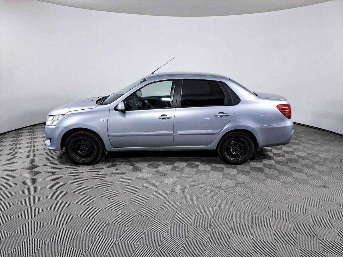 Купить Datsun on-DO, 2015, 126 500 км.. Фото: #7