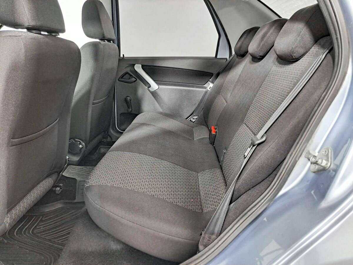 Купить Datsun on-DO, 2015, 126 500 км.. Фото: #9