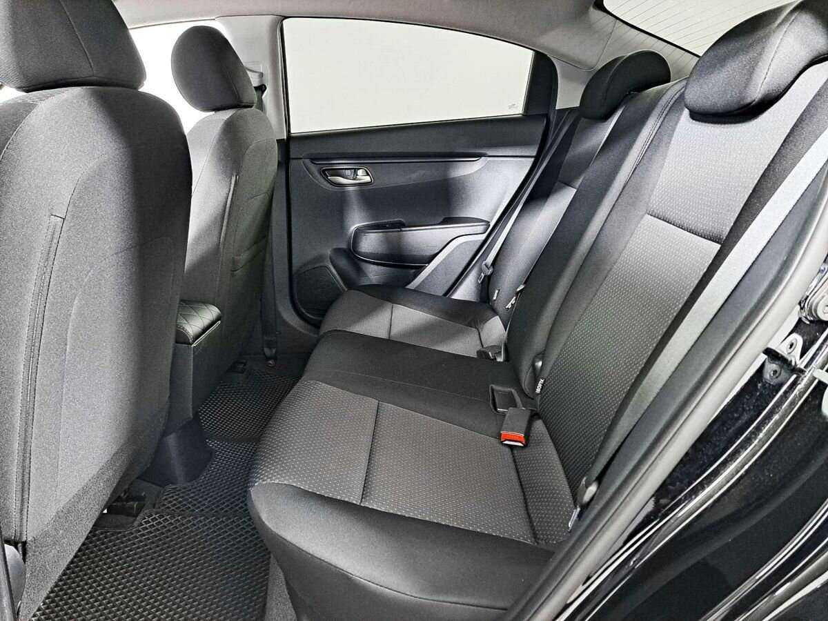 Купить Kia Rio, 2020, 66 000 км.. Фото: #9