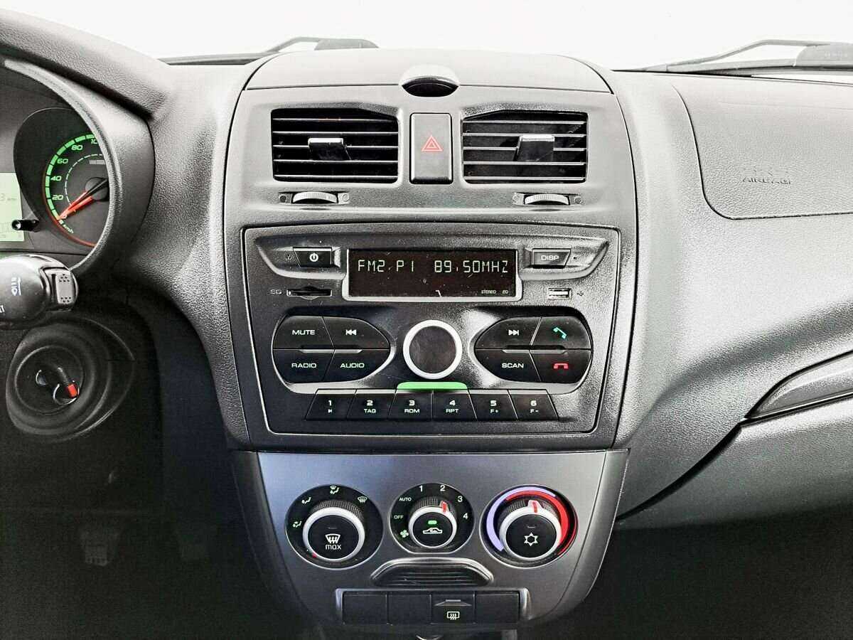 Купить Lada (ВАЗ) Kalina, 2017, 114 330 км.. Фото: #12