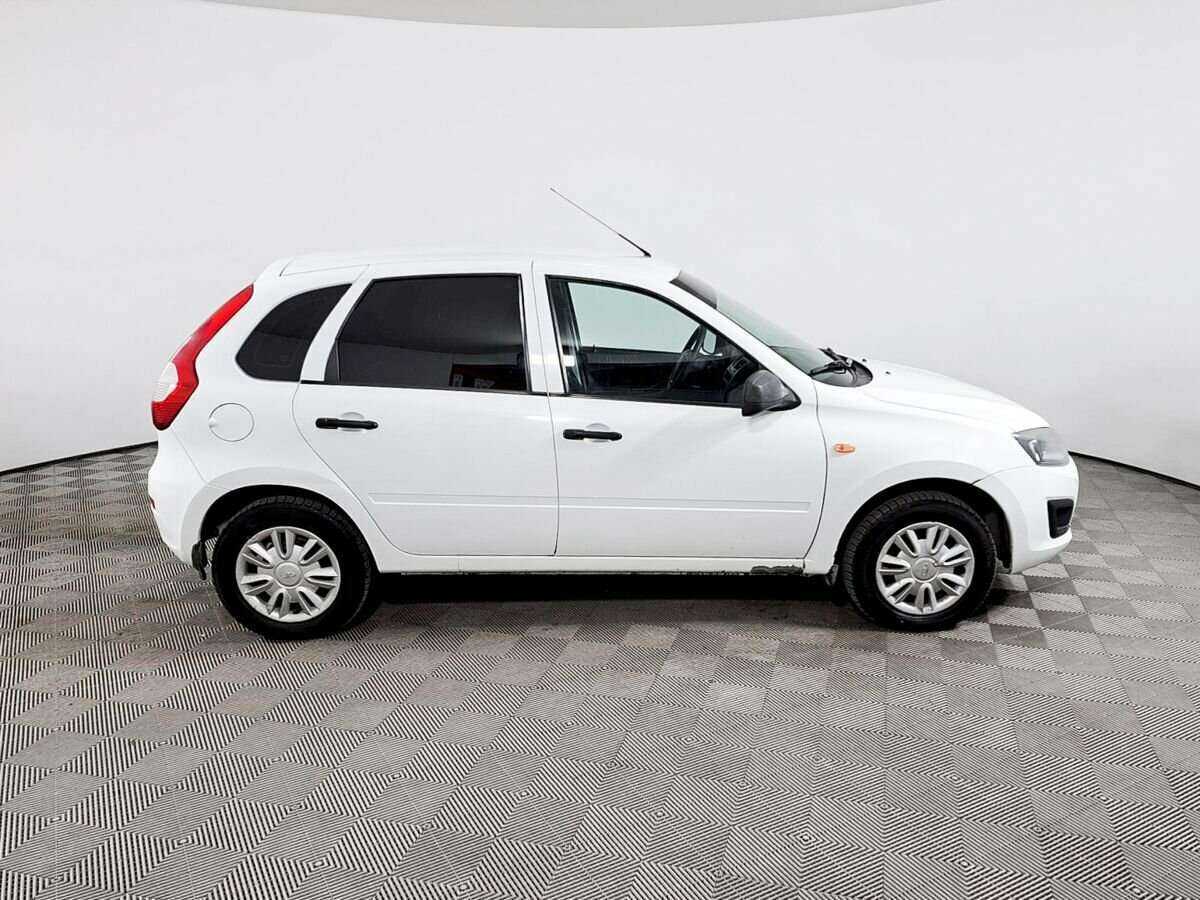 Купить Lada (ВАЗ) Kalina, 2015, 160 465 км.. Фото: #3