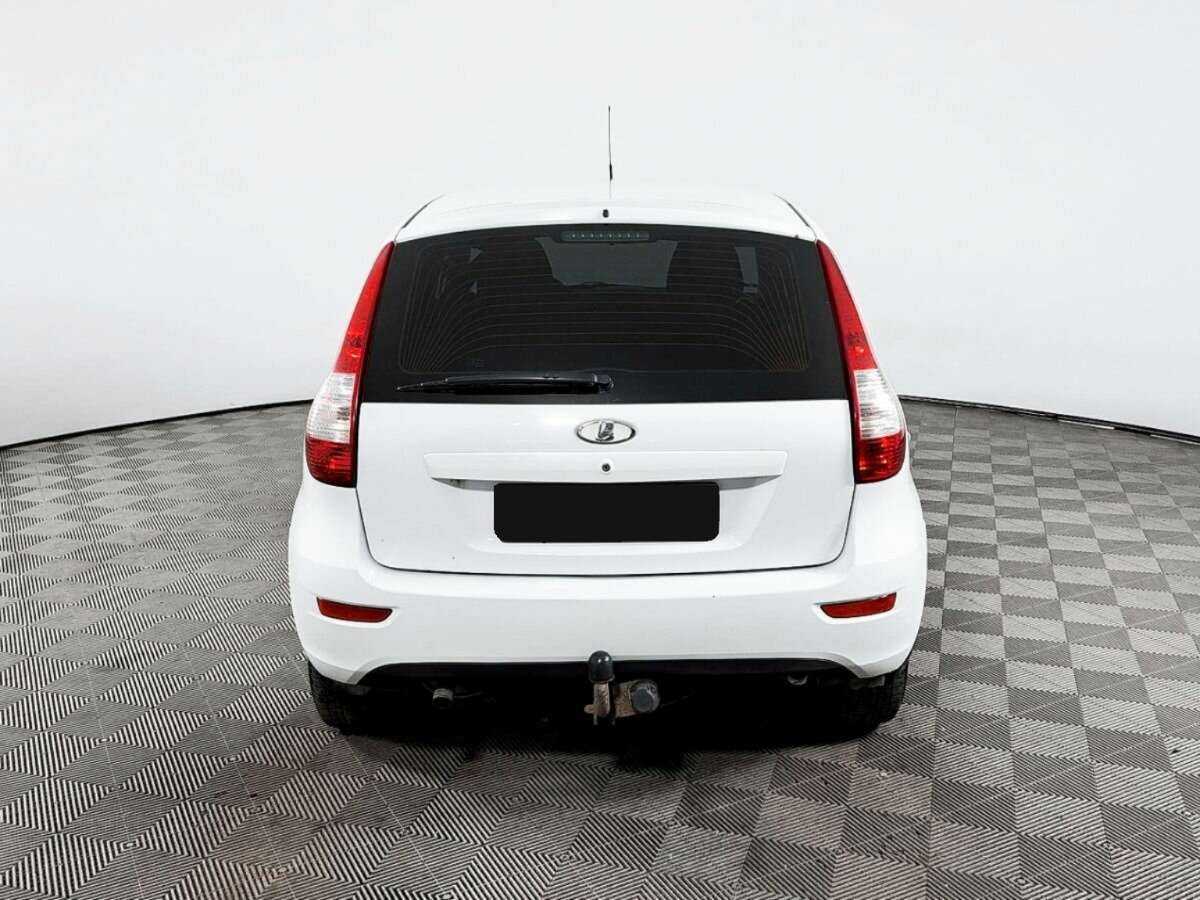 Купить Lada (ВАЗ) Kalina, 2015, 160 465 км.. Фото: #5