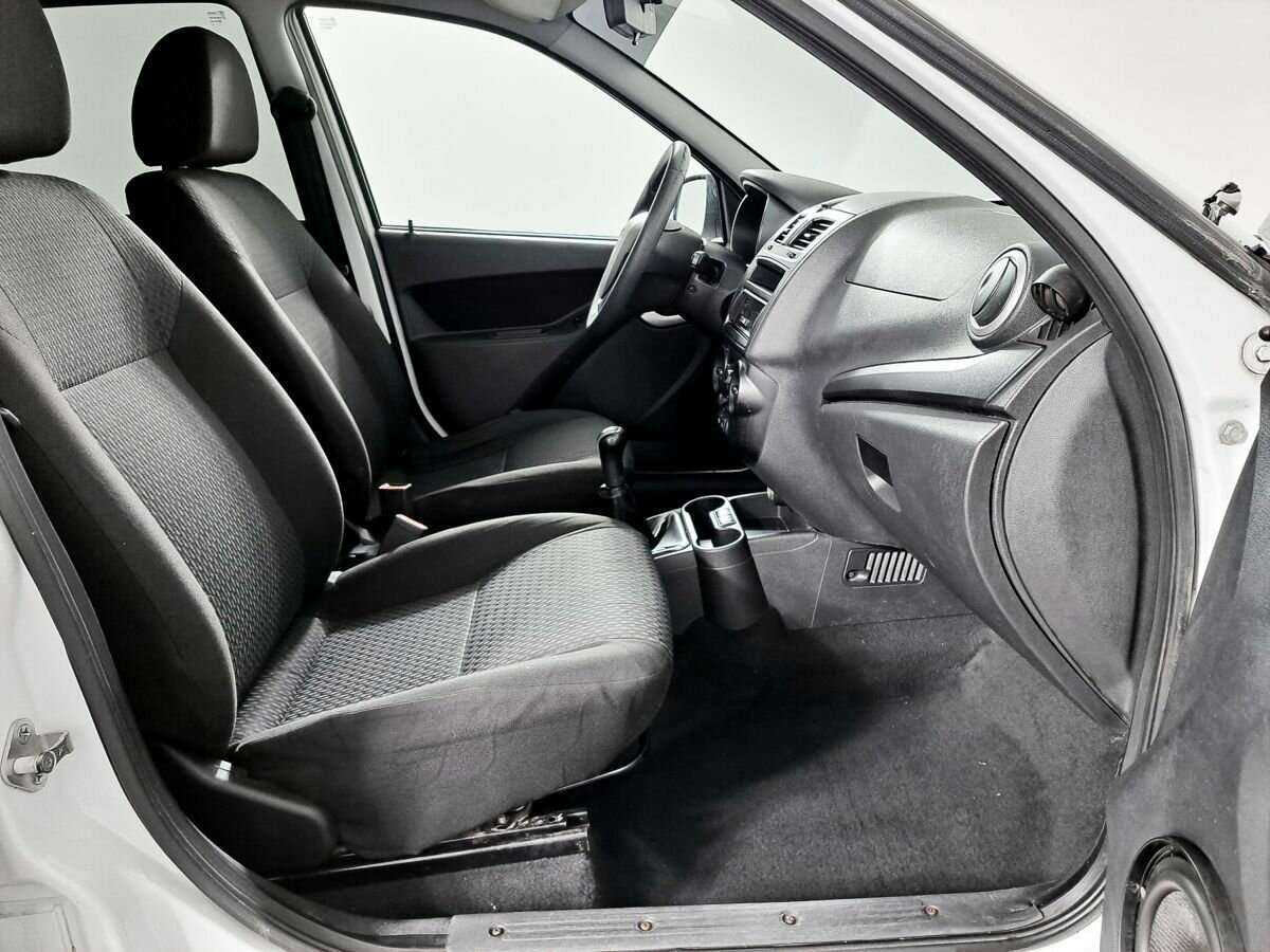 Купить Lada (ВАЗ) Kalina, 2015, 160 465 км.. Фото: #7