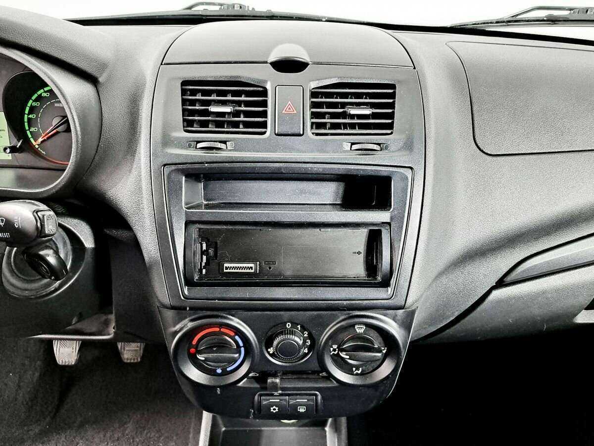 Купить Lada (ВАЗ) Kalina, 2015, 160 465 км.. Фото: #11