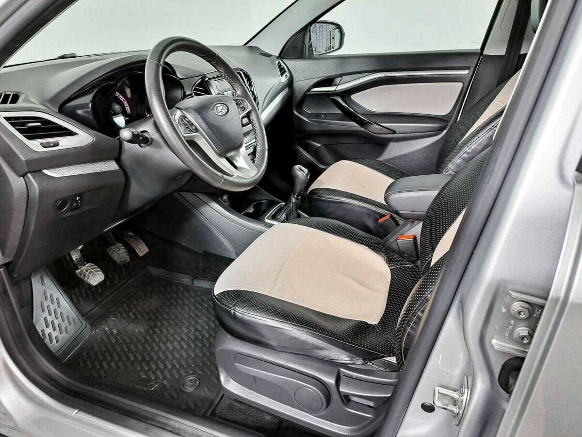 Купить Лада (ВАЗ) Веста, 2020, 25 207 км.. Фото: #11