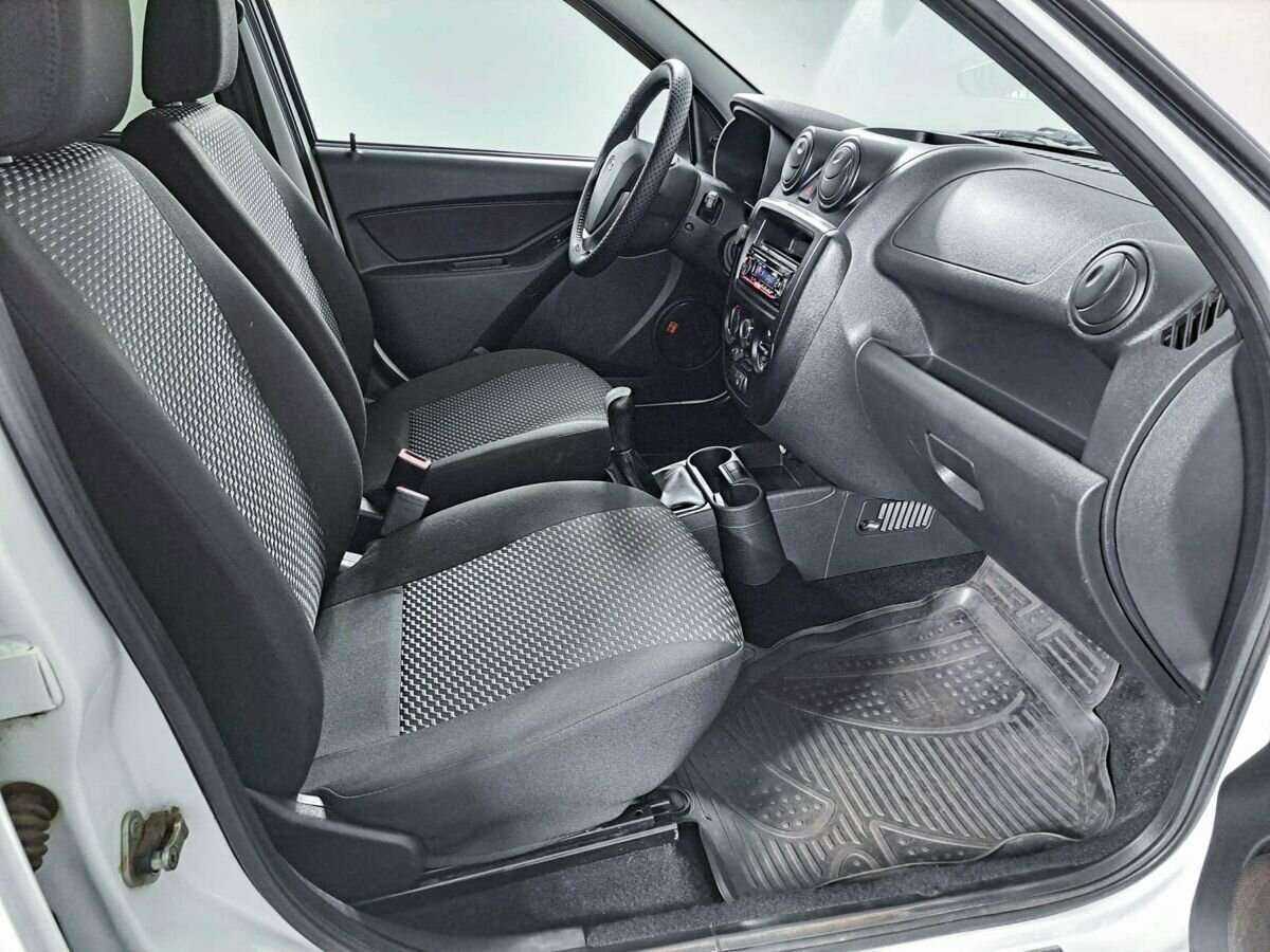 Купить Lada (ВАЗ) Granta, 2018, 70 000 км.. Фото: #8