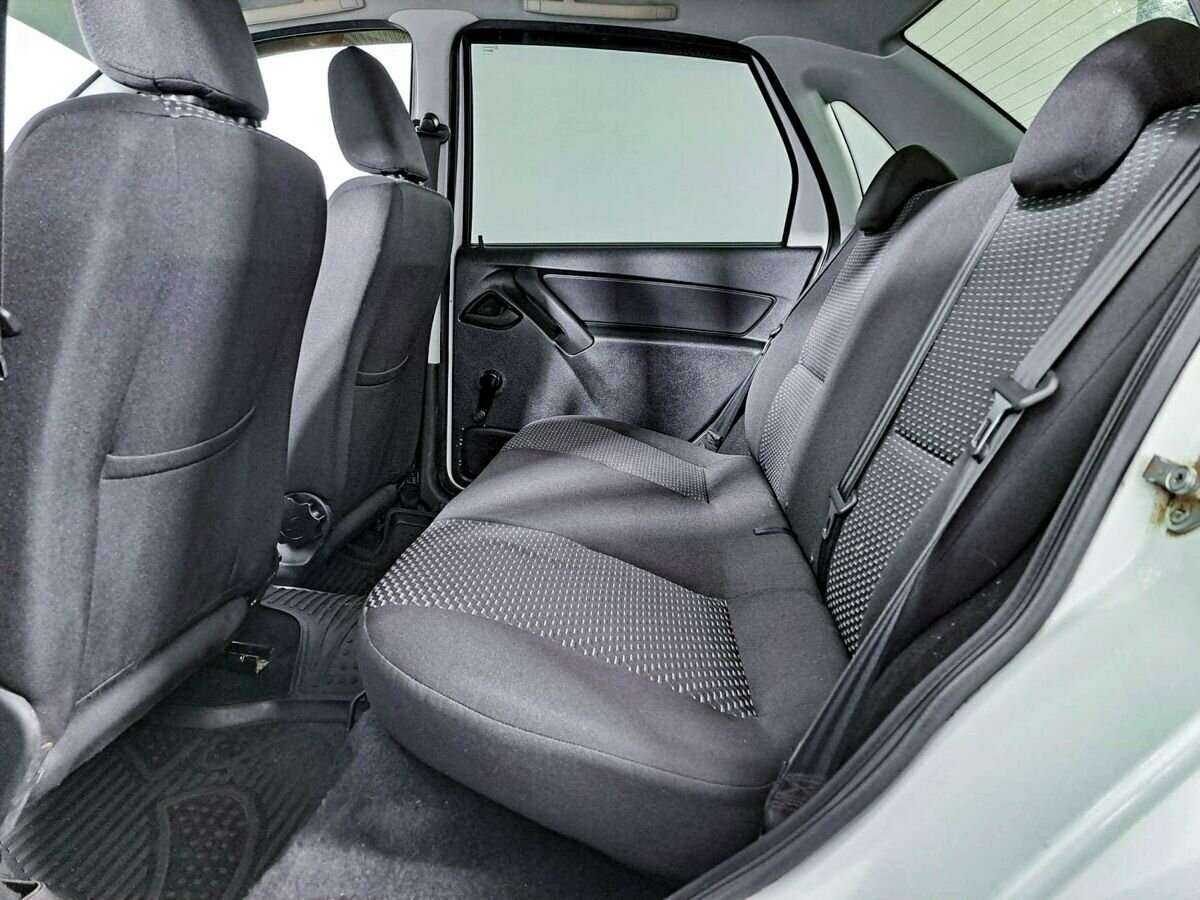 Купить Lada (ВАЗ) Granta, 2018, 70 000 км.. Фото: #9