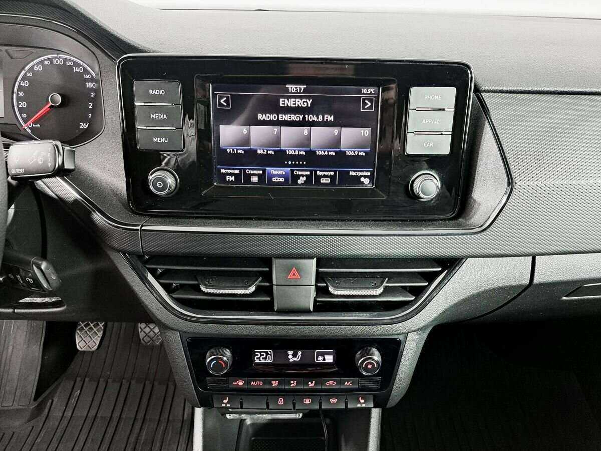 Купить Volkswagen Polo, 2020, 235 766 км.. Фото: #14