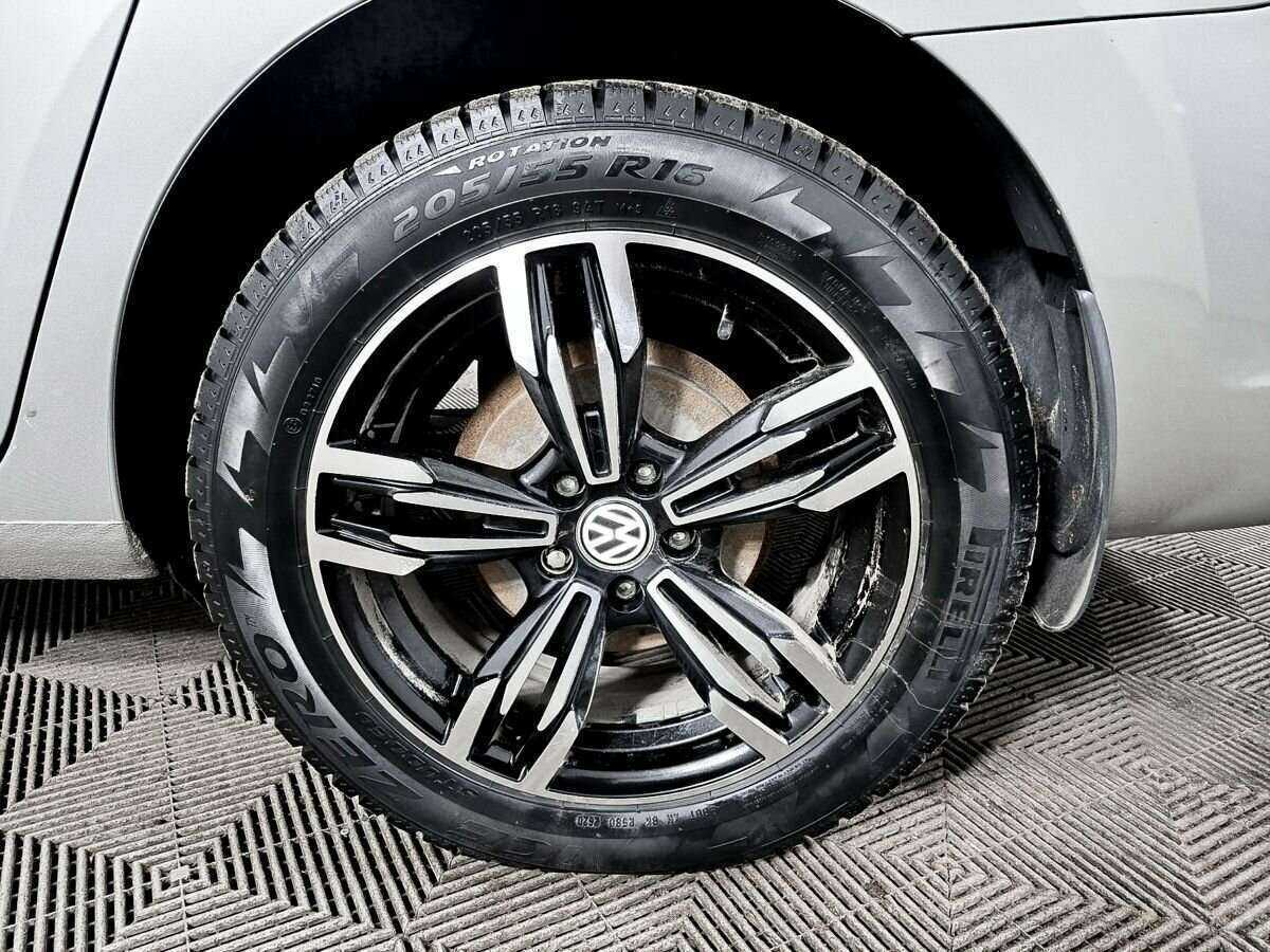 Купить Volkswagen Polo, 2020, 235 766 км.. Фото: #17