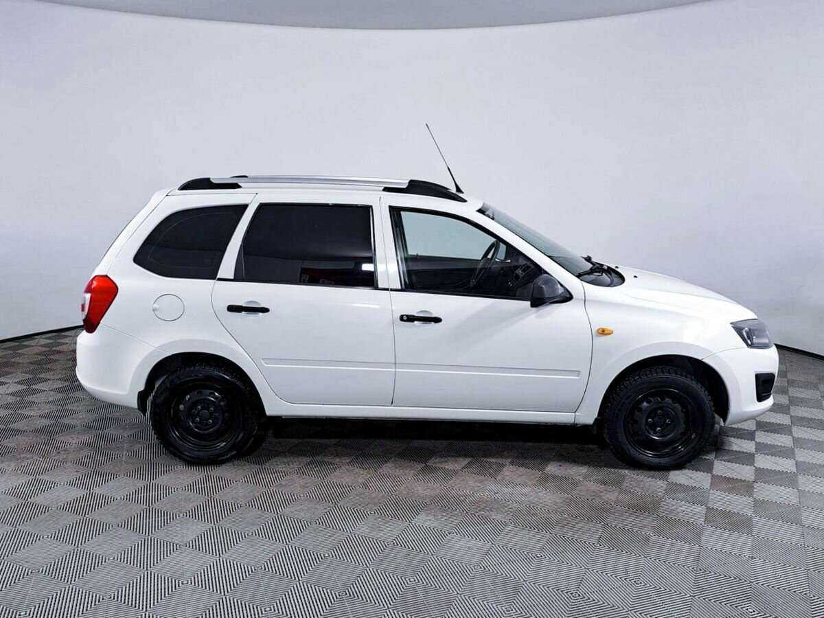 Купить Lada (ВАЗ) Kalina, 2013, 91 200 км.. Фото: #3