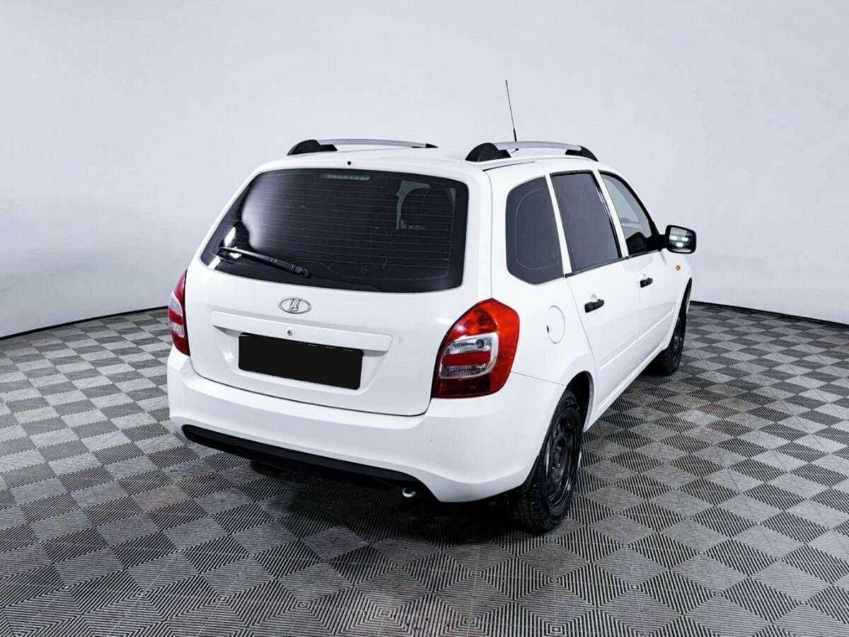 Купить Lada (ВАЗ) Kalina, 2013, 91 200 км.. Фото: #4