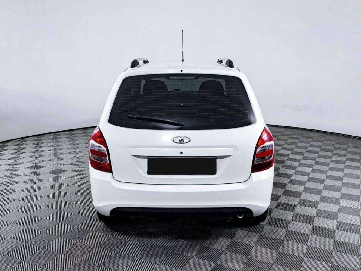 Купить Lada (ВАЗ) Kalina, 2013, 91 200 км.. Фото: #5