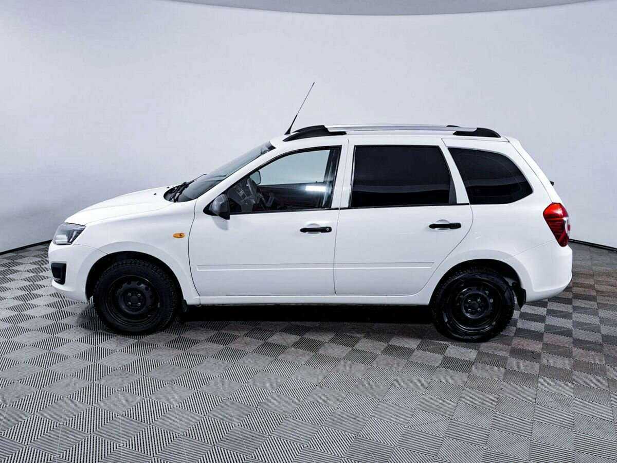 Купить Lada (ВАЗ) Kalina, 2013, 91 200 км.. Фото: #7