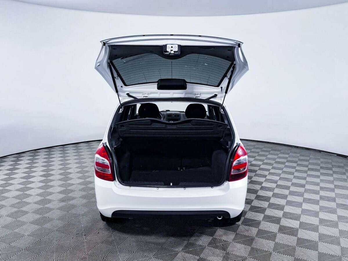 Купить Lada (ВАЗ) Kalina, 2013, 91 200 км.. Фото: #9