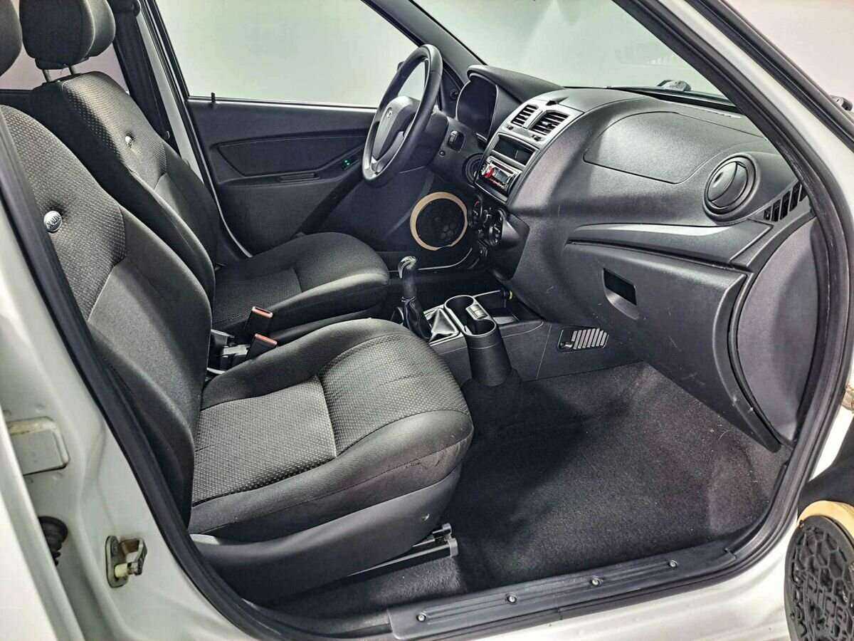 Купить Lada (ВАЗ) Kalina, 2013, 91 200 км.. Фото: #10