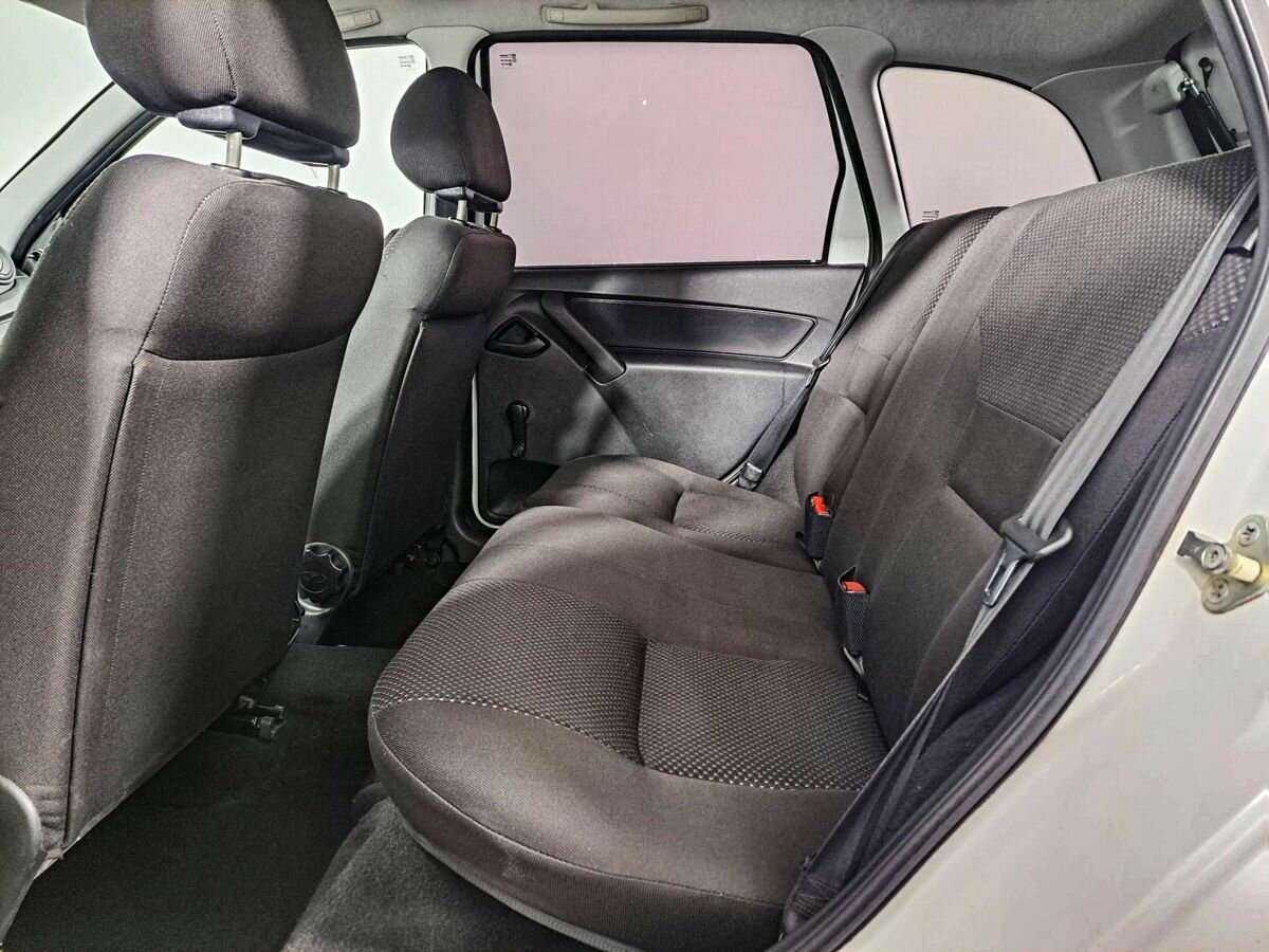 Купить Lada (ВАЗ) Kalina, 2013, 91 200 км.. Фото: #11