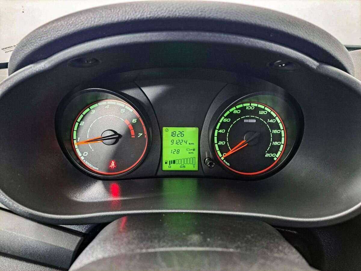 Купить Lada (ВАЗ) Kalina, 2013, 91 200 км.. Фото: #12