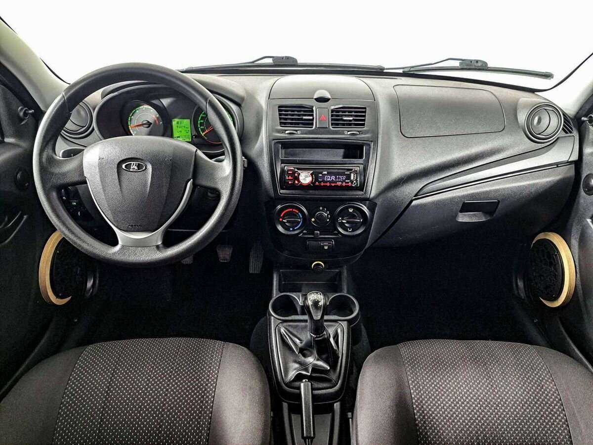 Купить Lada (ВАЗ) Kalina, 2013, 91 200 км.. Фото: #13