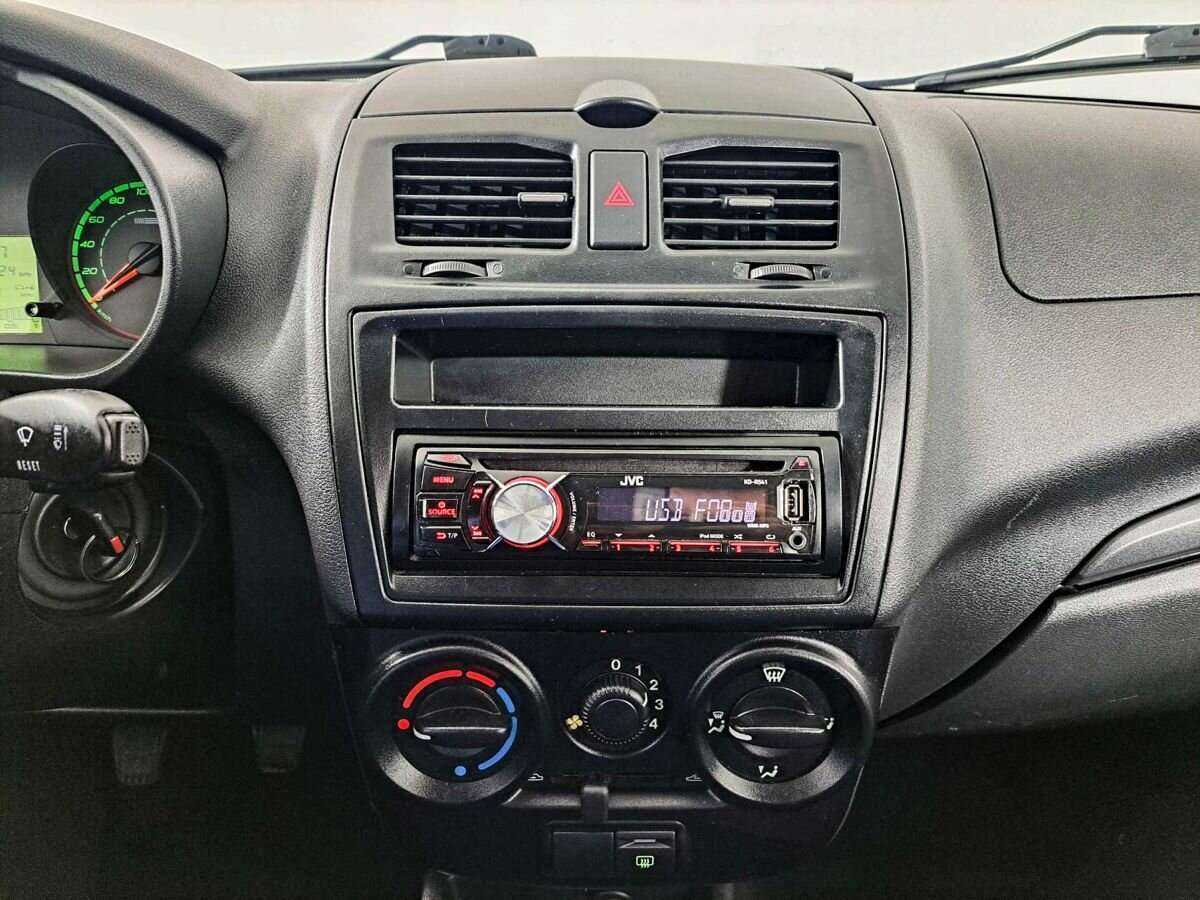 Купить Lada (ВАЗ) Kalina, 2013, 91 200 км.. Фото: #14