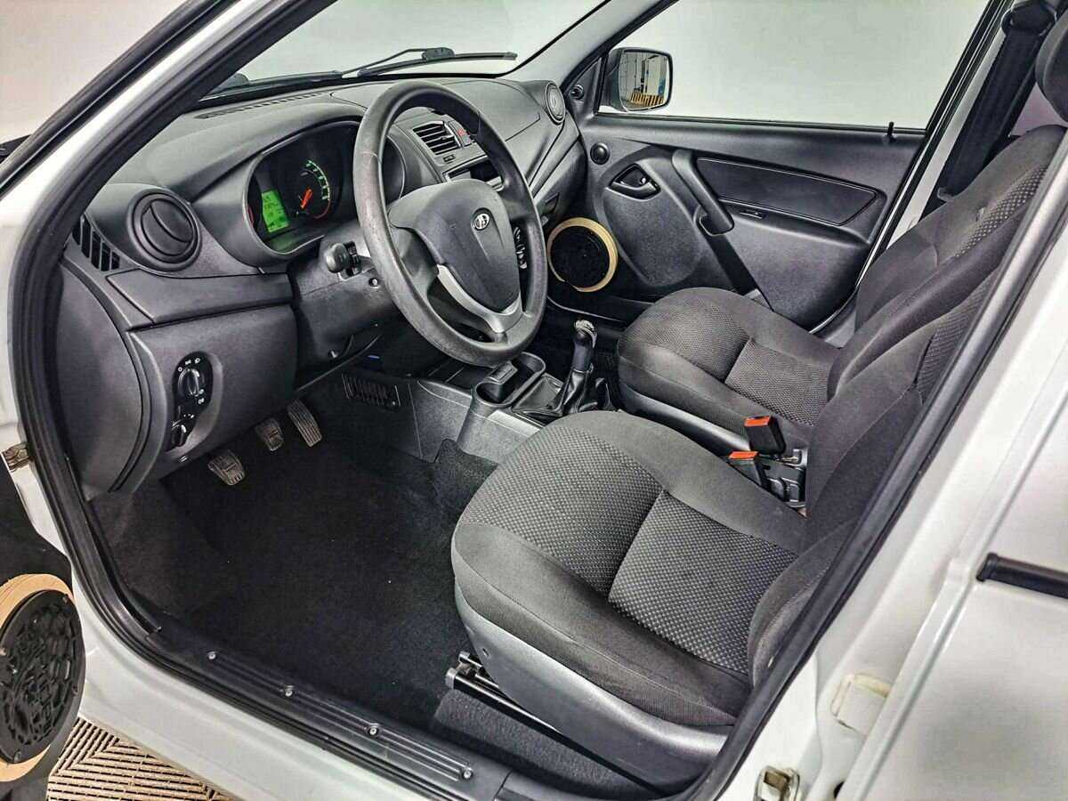 Купить Lada (ВАЗ) Kalina, 2013, 91 200 км.. Фото: #15