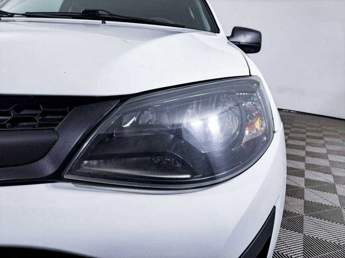 Купить Lada (ВАЗ) Kalina, 2013, 91 200 км.. Фото: #16