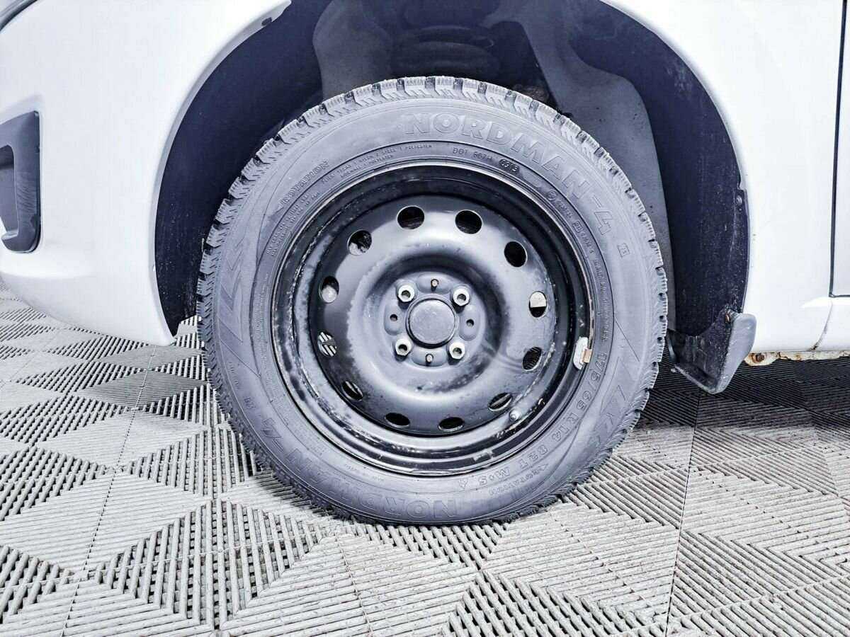 Купить Lada (ВАЗ) Kalina, 2013, 91 200 км.. Фото: #17