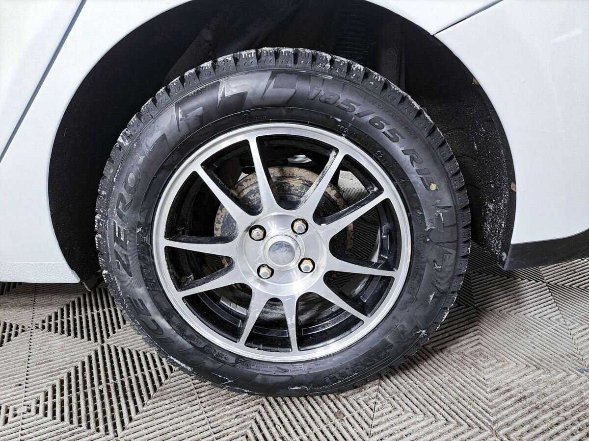 Купить Hyundai Solaris, 2021, 83 129 км.. Фото: #16