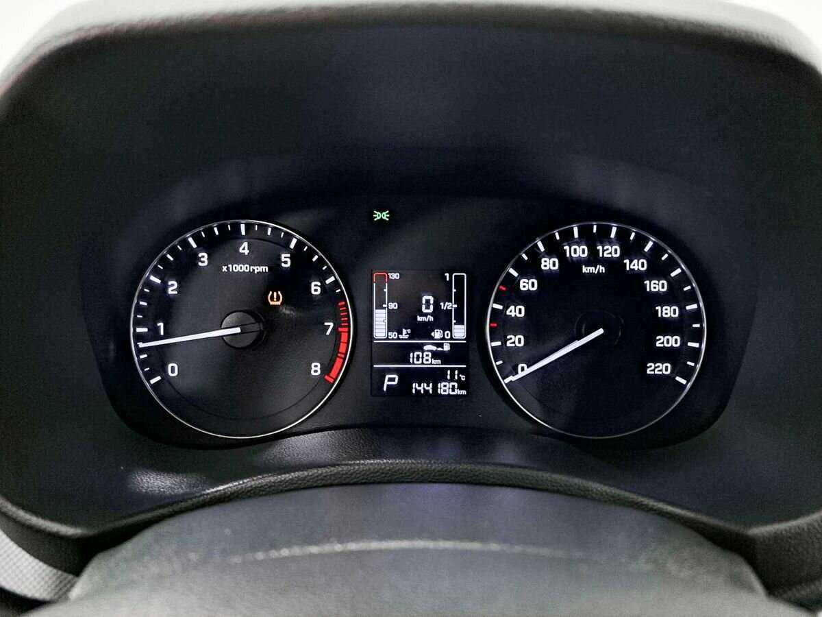 Купить Хендай Крета, 2016, 144 000 км.. Фото: #8