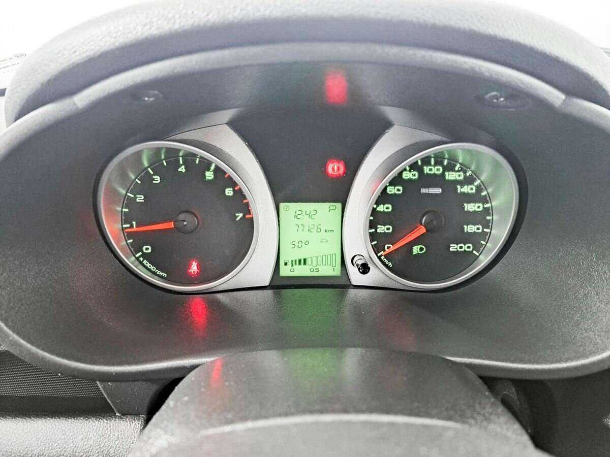 Купить Lada (ВАЗ) Granta, 2014, 77 500 км.. Фото: #10