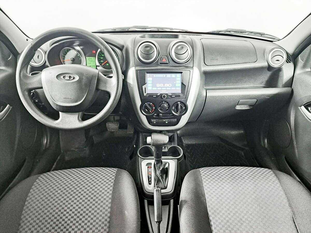 Купить Lada (ВАЗ) Granta, 2014, 77 500 км.. Фото: #11