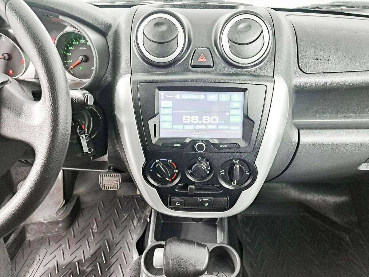 Купить Lada (ВАЗ) Granta, 2014, 77 500 км.. Фото: #12