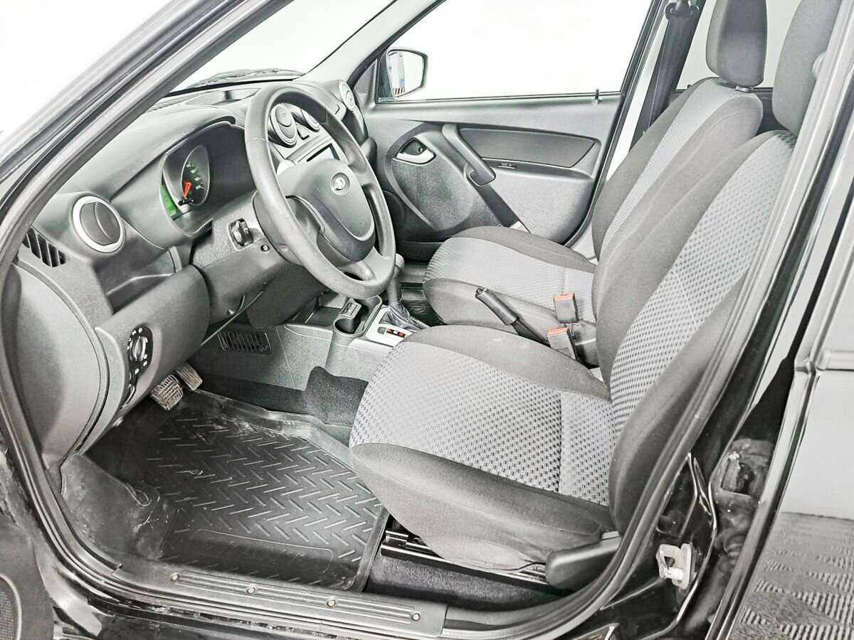 Купить Lada (ВАЗ) Granta, 2014, 77 500 км.. Фото: #13