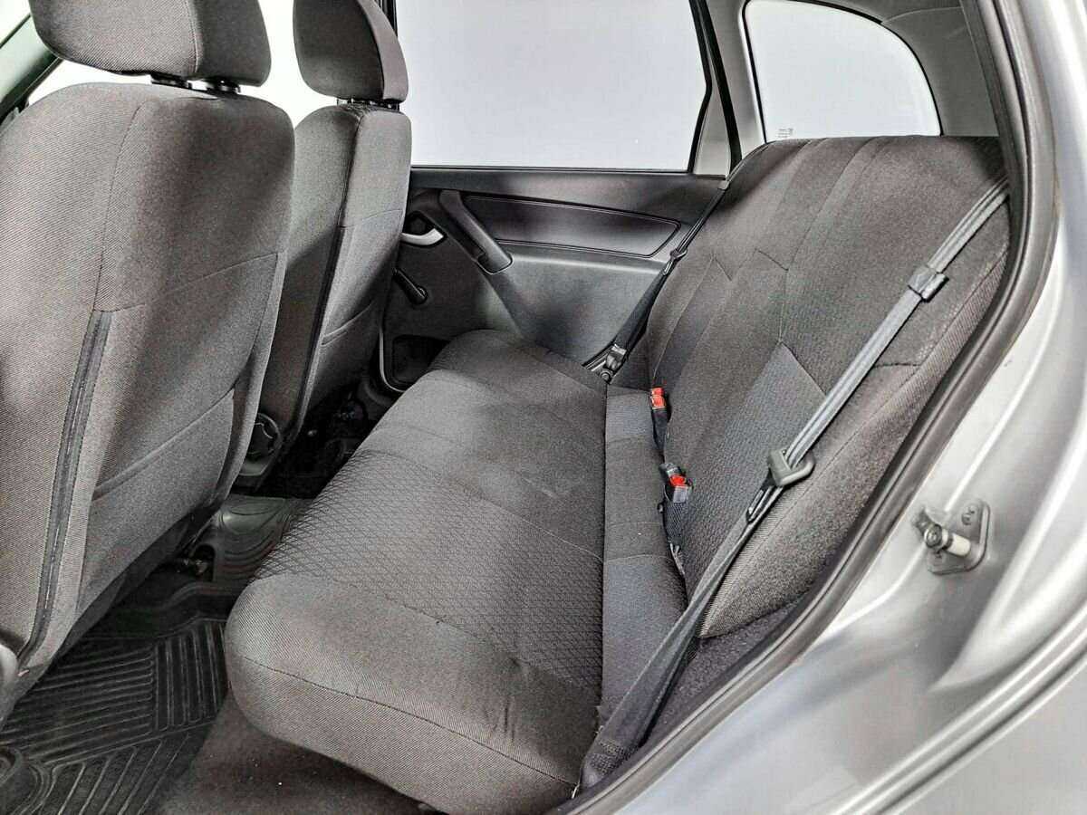 Купить Lada (ВАЗ) Kalina, 2015, 102 146 км.. Фото: #9