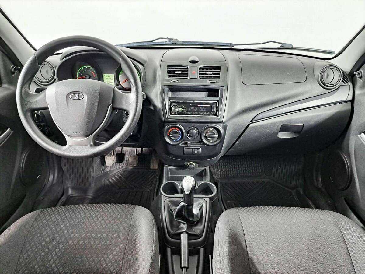 Купить Lada (ВАЗ) Kalina, 2015, 102 146 км.. Фото: #10