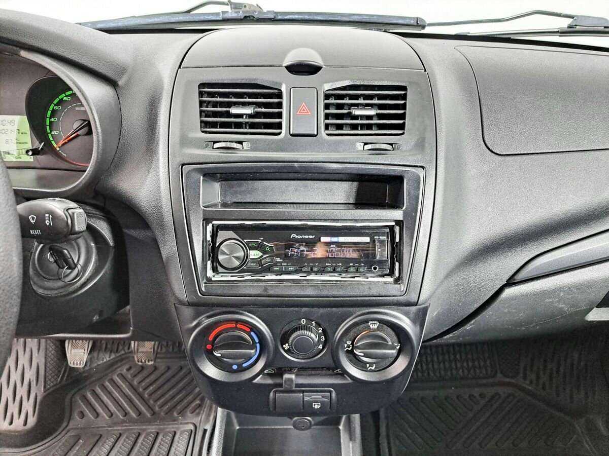 Купить Lada (ВАЗ) Kalina, 2015, 102 146 км.. Фото: #11