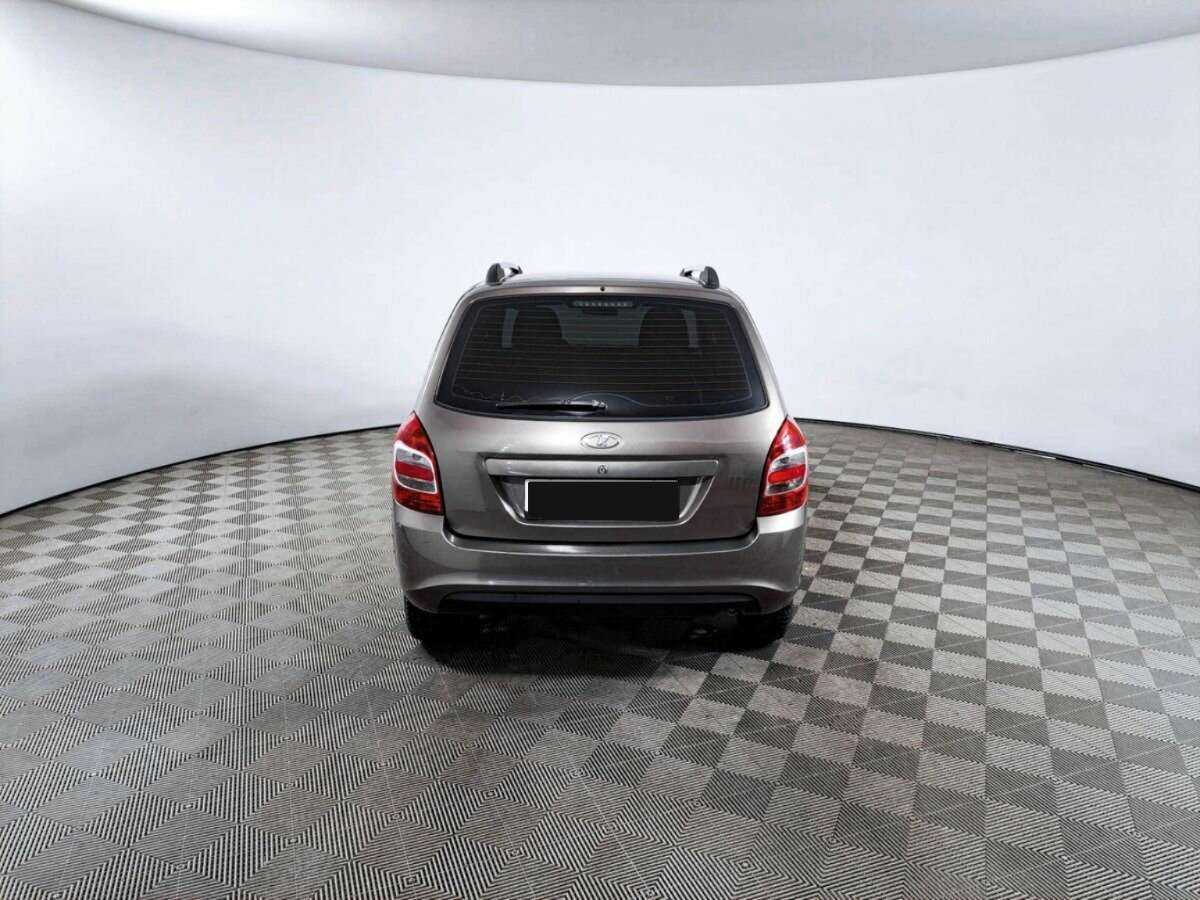 Купить Lada (ВАЗ) Kalina, 2015, 173 880 км.. Фото: #5