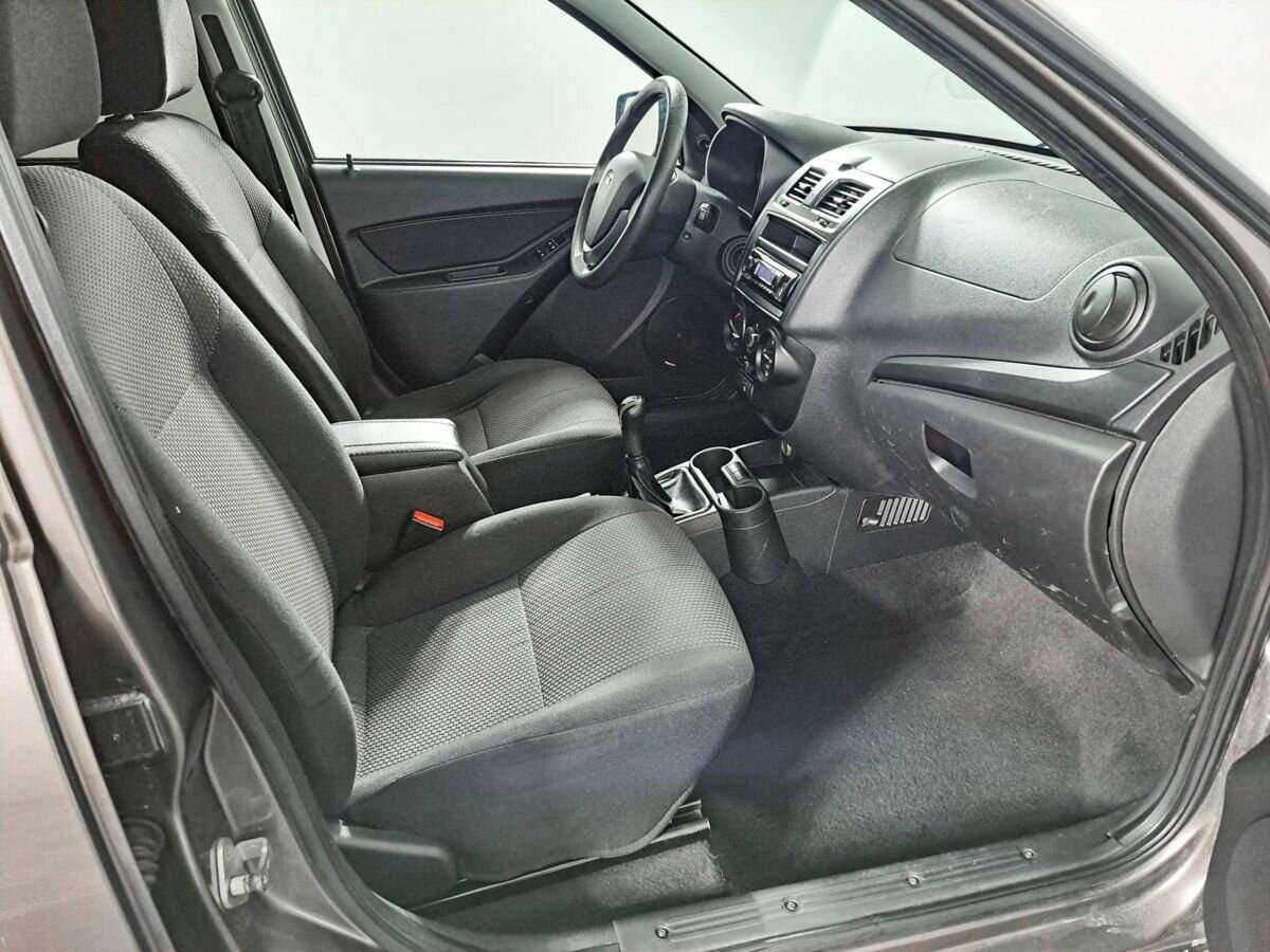 Купить Lada (ВАЗ) Kalina, 2015, 173 880 км.. Фото: #8